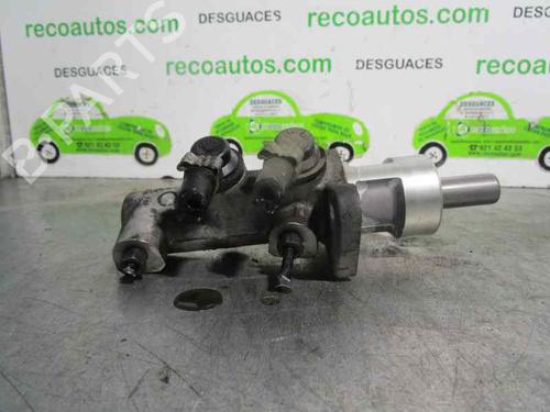 Used Brake master cylinder Brake master cylinder ALFA ROMEO 166 (936_) 2.4 JTD (936A2A__) (136 hp) 2114517 2114517