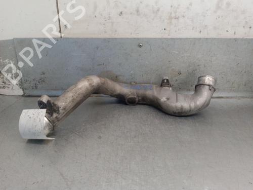 Pipe MAZDA 3 Saloon (BK) 1.6 DI Turbo (BK12Y) | BP40508437M125 - Image 2