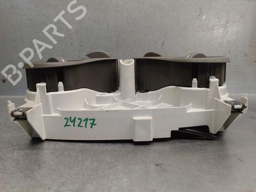 Climate control FIAT PANDA (169_) 1.1 (169.AXA1A) | BP31013443I5 - Image 3