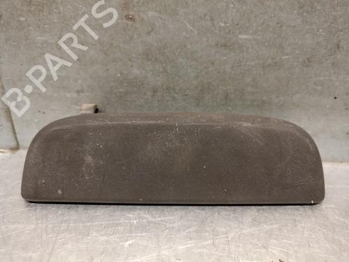 Used Rear right exterior door handle Rear right exterior door handle 39527341 39527341