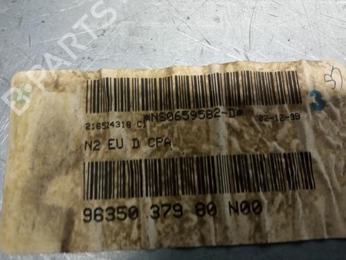 Kombinert Instrument CITROËN XSARA (N1) 1.9 TD | BP27717421C47 