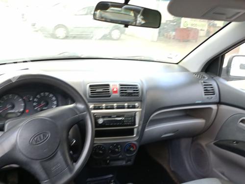 Right front window switch KIA PICANTO I (SA) 1.1 | BP26941588I26 - Image 13