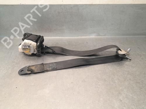 Front left seatbelt CITROËN BERLINGO MULTISPACE (B9) 1.6 HDi 75 16V | BP36385466I26 - Image 2