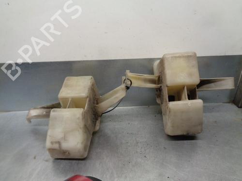 Rear bumper reinforcement CHEVROLET KALOS 1.2 | BP9622542C73