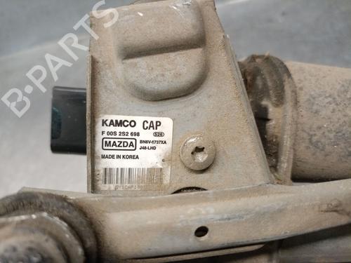 Front wiper motor MAZDA 3 (BK) 2.0 MZR-CD (BK14) | BP39538229M29 - Image 4