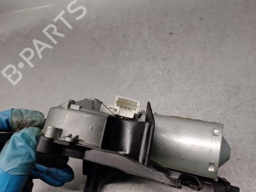 Rear wiper motor PEUGEOT 5008 (0U_, 0E_) 1.6 HDi | BP15209528M102 