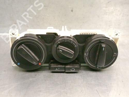 Used Climate control VW GOLF IV (1J1) 1.6 (100 hp) 26606045