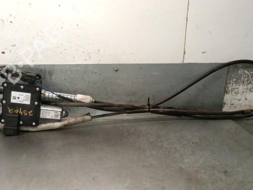 Used Hand brake Hand brake CITROËN C4 Grand Picasso I (UA_) 2.0 HDi 150 (150 hp) 36086642 36086642