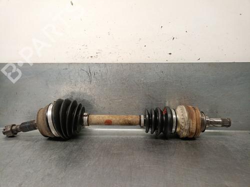 Used Left front driveshaft OPEL ASTRA F Hatchback (T92) 1.7 D (F08, M08, F68, M68) (60 hp) 22721594