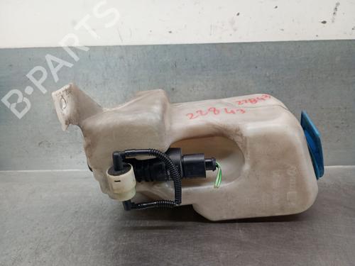 Windscreen washer tank VW GOLF IV (1J1) 1.6 16V | BP26494005C113 