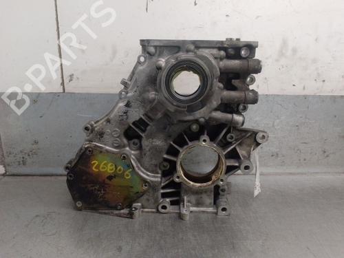 Used Other Other OPEL ZAFIRA A MPV (T98) 2.2 DTI 16V (F75) (125 hp) 40021242 40021242