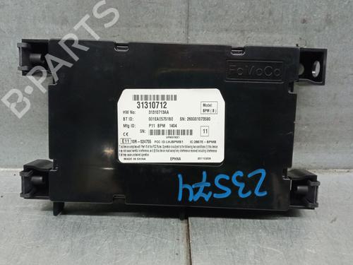 Used Electronic module VOLVO S80 II (124) T6 AWD (305 hp) 29113580