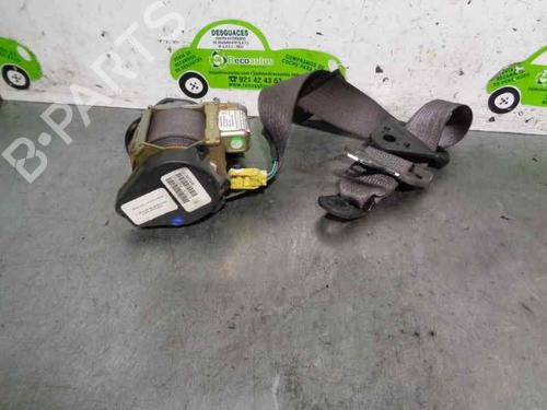 Front right seatbelt CHRYSLER PT CRUISER (PT_) 1.6 | BP8724681I25 