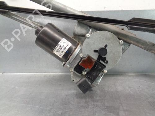 Front wiper motor MERCEDES-BENZ R-CLASS (W251, V251) R 320 CDI 4-matic (251.022, 251.122) | BP13295875M29 