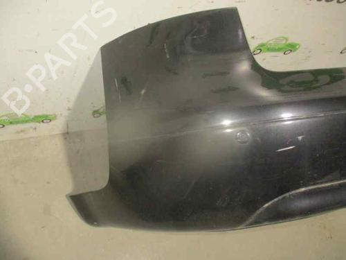Rear bumper AUDI A6 C5 (4B2) 2.5 TDI | BP4220910C8 