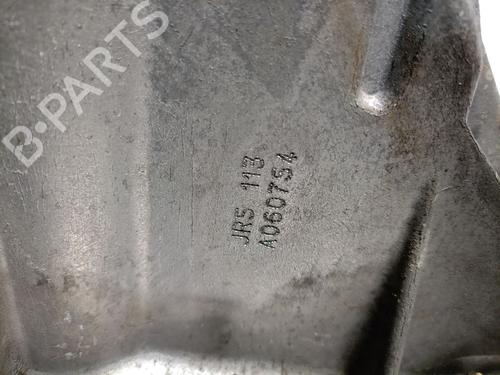 Gearbox RENAULT MODUS / GRAND MODUS (F/JP0_) 1.5 dCi (FP0D, JP0D) | BP31644618M3 