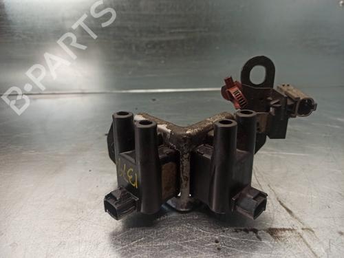 Used Ignition coil HYUNDAI ACCENT II (LC) [1999-2012]  8290639