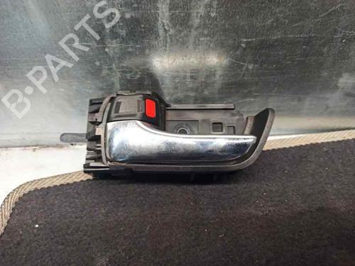 Used Front left interior door handle TOYOTA PRIUS Liftback (_W2_) 1.5 Hybrid (NHW20_, NHW20R) (112 hp) 6216773