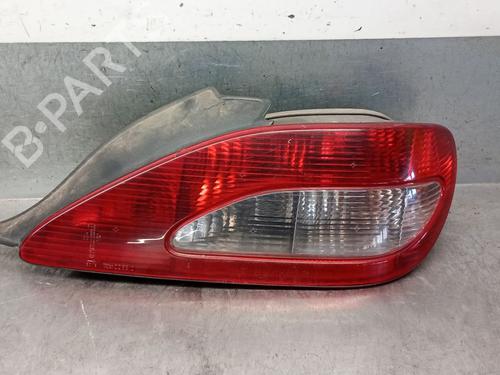 Used Right taillight PEUGEOT 406 Coupe (8C) 2.2 HDI (133 hp) 28357665