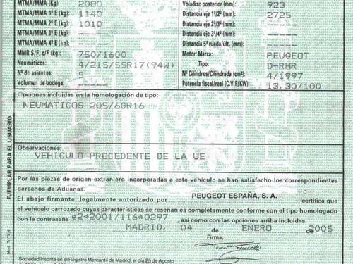 Front right panel PEUGEOT 407 (6D_) | BP31190176C59