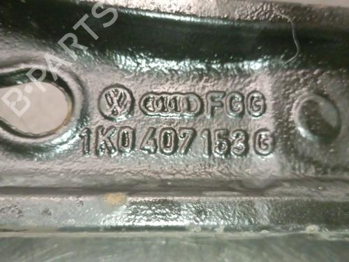Left front suspension arm SKODA OCTAVIA II Combi (1Z5) 2.0 TDI 16V | BP31850918M12 