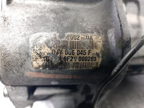 Gearbox SEAT ALHAMBRA (7V8, 7V9) 1.9 TDI | BP32190933M3 