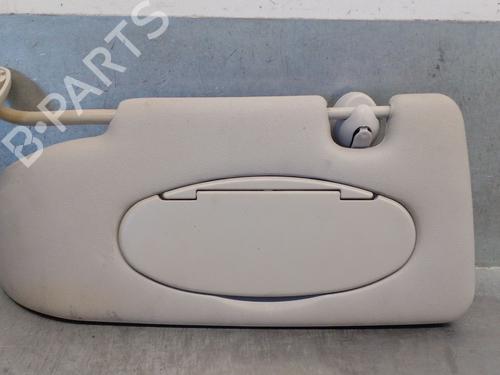 Osłona przeciwsłoneczna lewa MINI MINI (R50, R53) One D 51167129565 | 51167129565