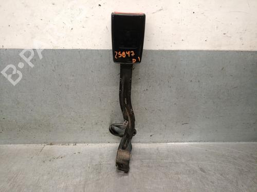 Seat buckle VW PASSAT B6 (3C2) 1.9 TDI | BP37184412I32 - Image 2