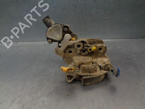 Used Front left lock NISSAN PRIMERA (P10) 1.6 (90 hp) 11421893
