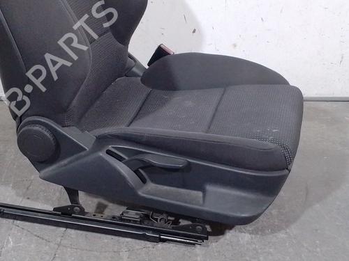 Right front seat AUDI A3 (8P1) 2.0 TDI 16V | BP39402718C16 - Image 5