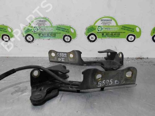 Other HYUNDAI TUCSON (JM) 2.0 CRDi | BP20246191O1 