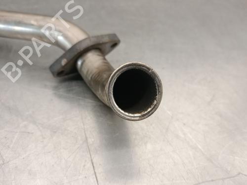 Pipe PEUGEOT 407 (6D_) 2.0 HDi 135 (6DRHRH, 6DRHRE, 6DRHRG, 6DRHRJ) | BP28514172M125