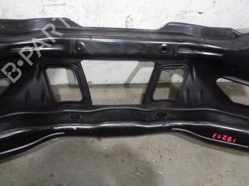 Rear axle FIAT 500X (334_) 1.4 (334AXC1B, 334AXC11) | BP13719118M2 