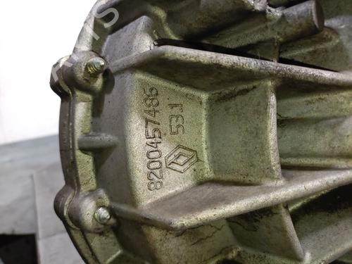 Gearbox NISSAN PRIMASTAR Van (X83) 2.0 dCi 115 | BP39200542M3 - Image 5