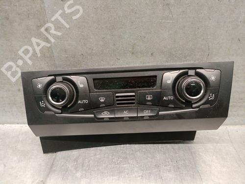 Used Climate control Climate control AUDI A5 Sportback (8TA) S5 quattro (333 hp) 39814519 39814519