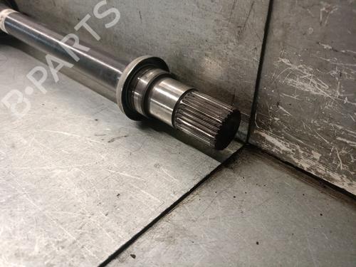 Right front driveshaft MAZDA CX-5 (KF) 2.0 SKYACTIV-G | BP27630879M39 - Image 5