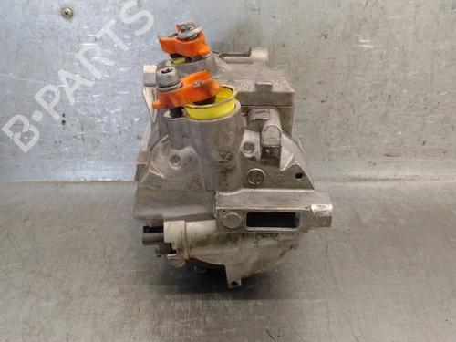 AC compressor MERCEDES-BENZ C-CLASS (W204) C 200 CDI (204.001) | BP34625973M34 - Image 2