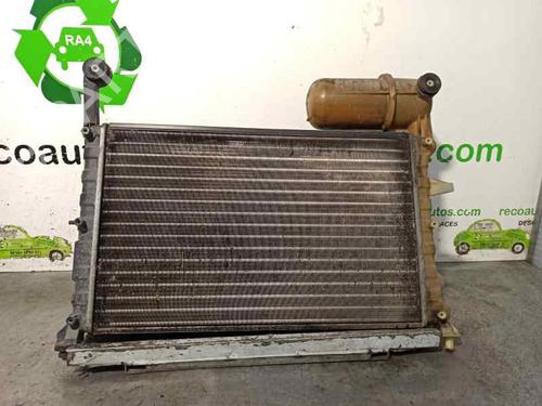 Water radiator LANCIA DEDRA (835_) 1.6 i.e. (835AA) | BP5336035M31 