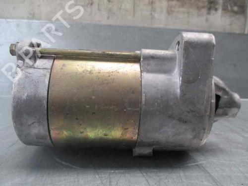 Starter SUZUKI ALTO IV (EF, SH410_) 1.0 (SH410) | BP4591472M8 