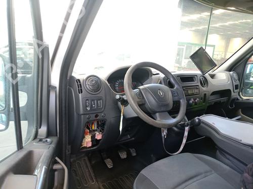 Grill RENAULT MASTER III Van (FV) 2.3 dCi 135 FWD (FV0N, FV08, FV06, FV00, FV1S) | BP36461001C40 - Image 11