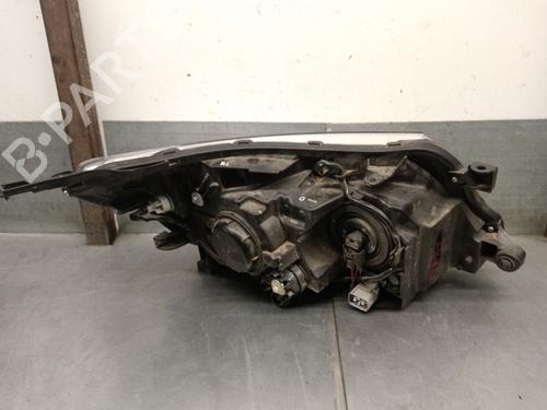 Left headlight SUBARU FORESTER (SH_) 2.0 D AWD (SHH, SHD, SHN) | BP33814292C28 - Image 2