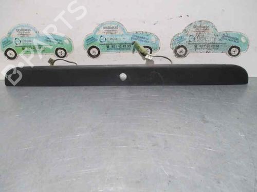 Used Tailgate handle DAEWOO LANOS (KLAT) 1.5 (86 hp) 4251311