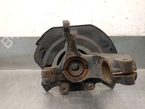 Używane Zwrotnica przednia lewa MAZDA 3 (BL) 1.6 MZR CD (BL14) (116 hp) 29608085