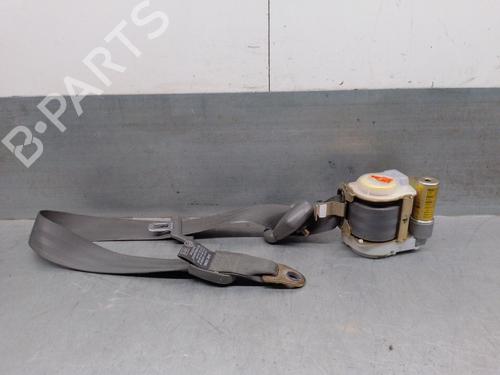 Front left seatbelt HYUNDAI SANTA FÉ I (SM) 2.0 CRDi | BP27605901I26 