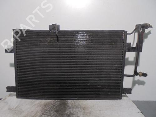 Used AC radiator AUDI ALLROAD C5 (4BH) 2.5 TDI quattro (180 hp) 9834103