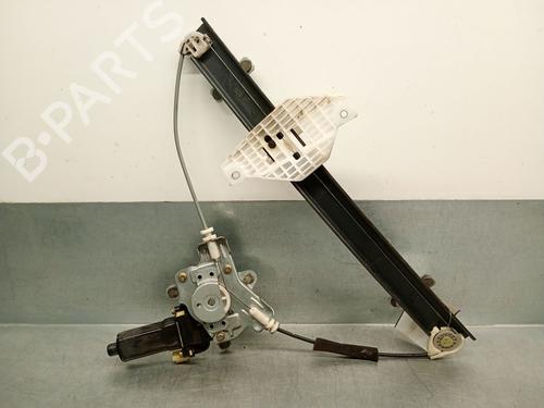 Front right window mechanism HYUNDAI ACCENT II (LC) 1.5 CRDi | BP29755106C23