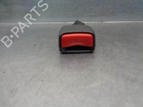 Seat buckle MAZDA 3 Saloon (BL) 2.2 MZR CD (BL10) | BP20262054I32 