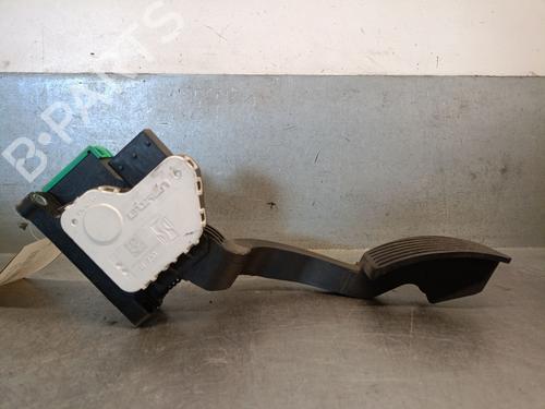 Pedal Pedal FIAT 500L (351_, 352_) 1.6 D Multijet (199LYD1B) (105 hp) 34341380 34341380