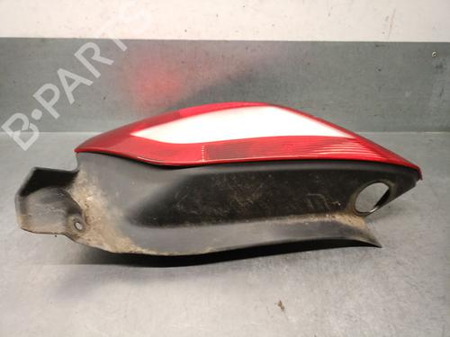 Right taillight RENAULT MEGANE II (BM0/1_, CM0/1_) 1.6 16V (BM0C, CM0C) | BP30649243C35