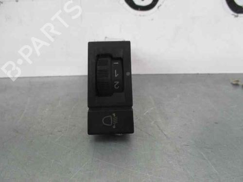 Used Headlight switch PEUGEOT 406 (8B) 2.0 HDI 110 (109 hp) 20244949
